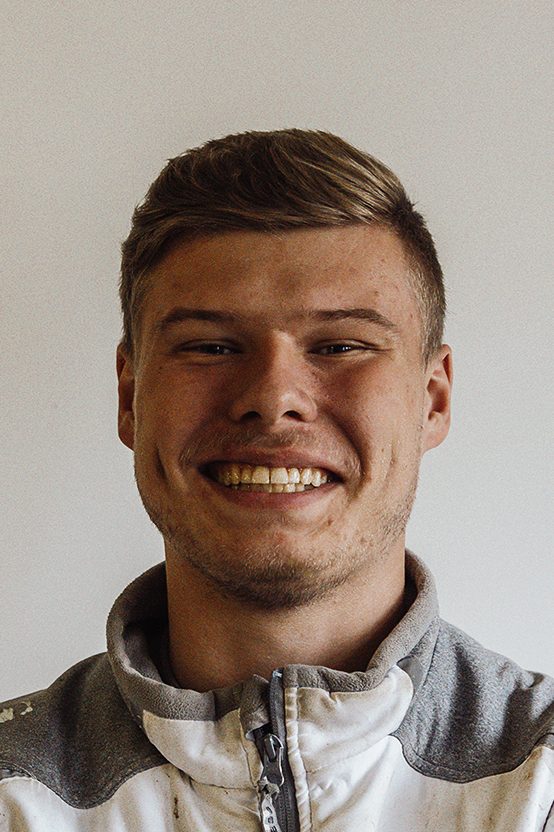Maximilian
